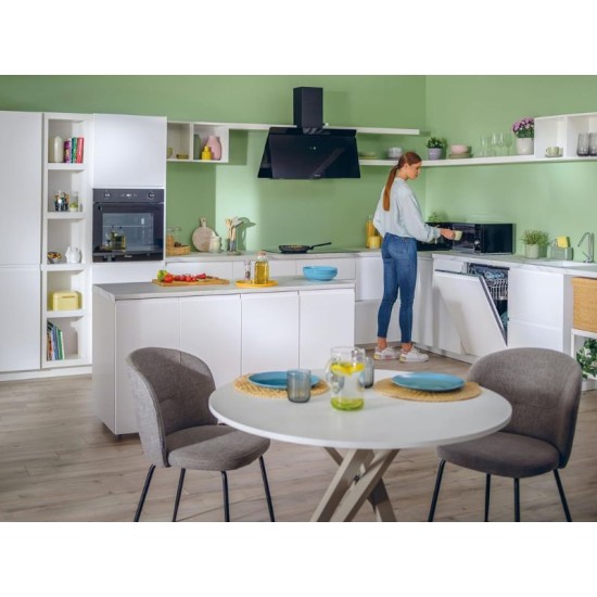 Микровълнова Фурна с Грил Candy CMGA20TNDB, 20л, Черна